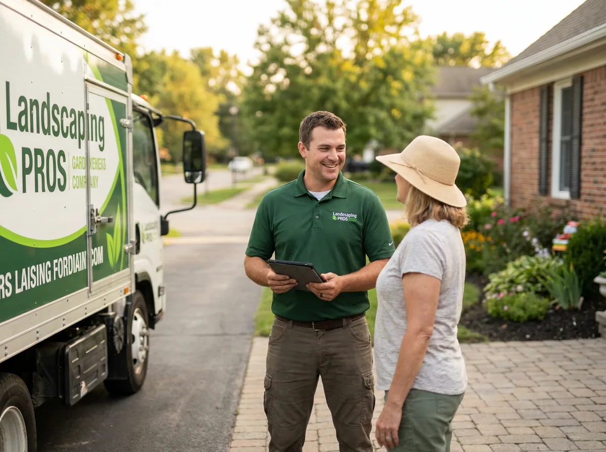 Landscaping Fairview, OK FAQs